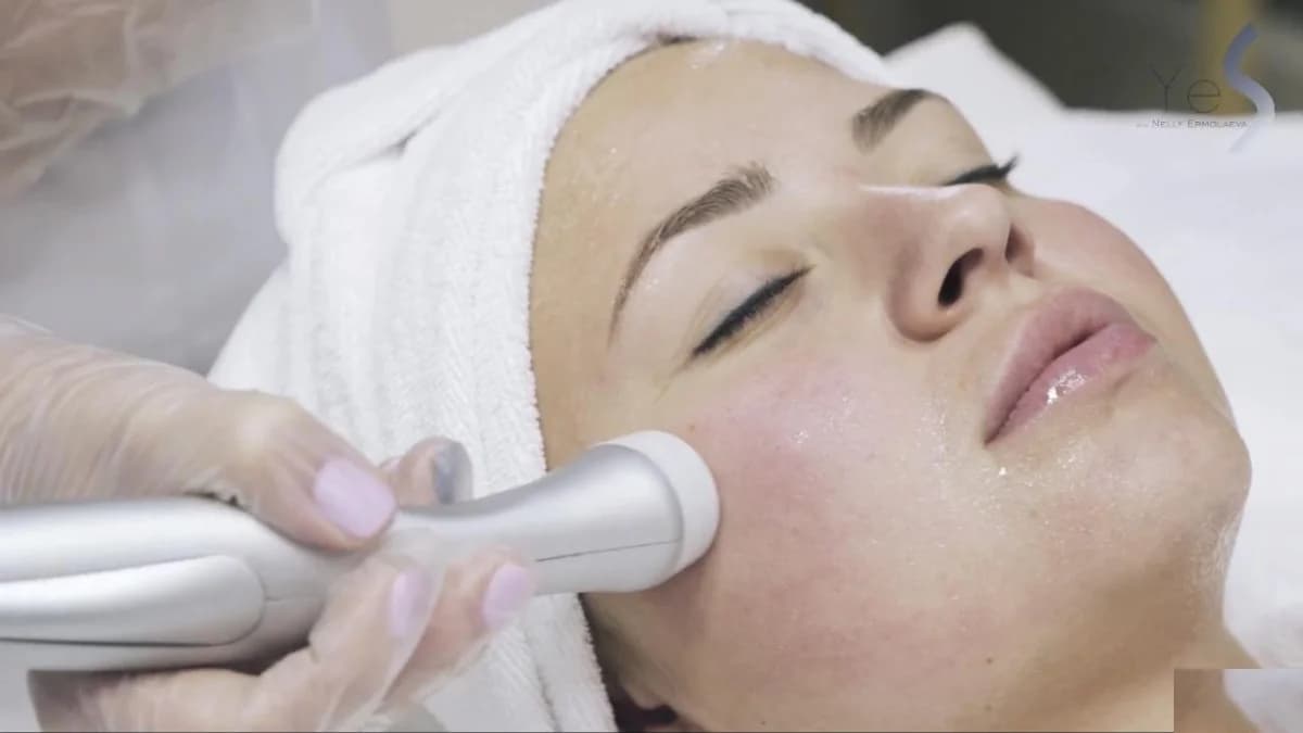 Салон красоты Yes - Москва