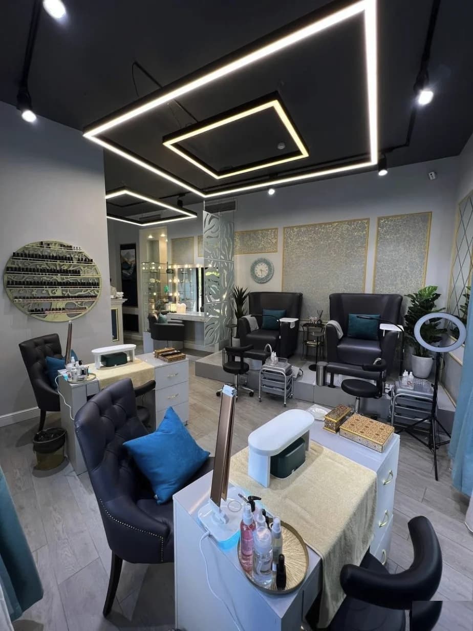 Салон красоты SeaSoulBeauty - Москва