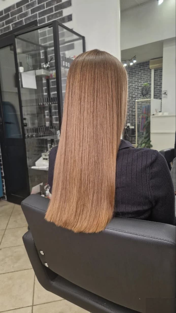 Салон красоты Natural_lab - Москва