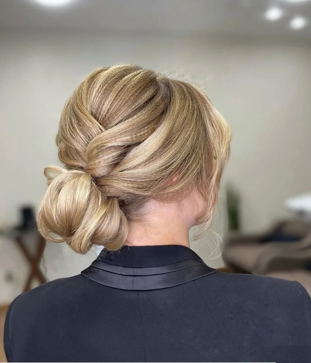 Салон красоты Be beauty bar - Москва