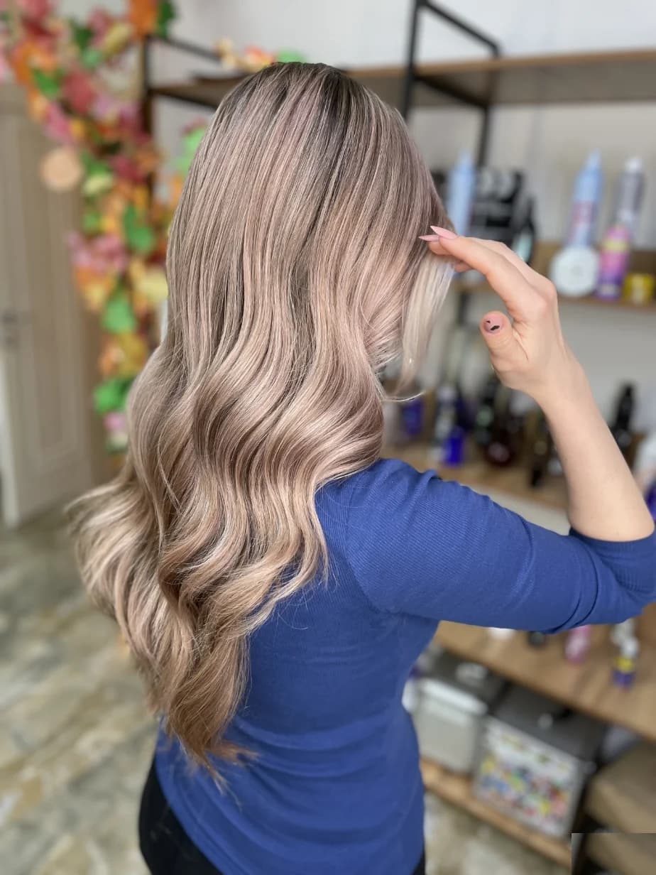 Салон красоты Для своих - Москва