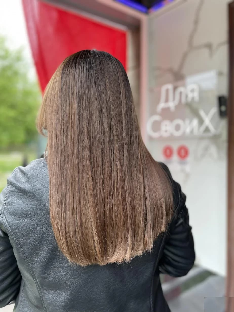 Салон красоты Для своих - Москва