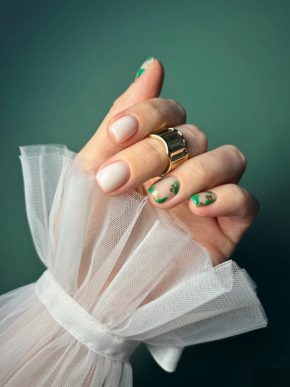 Салон красоты Для своих - Москва