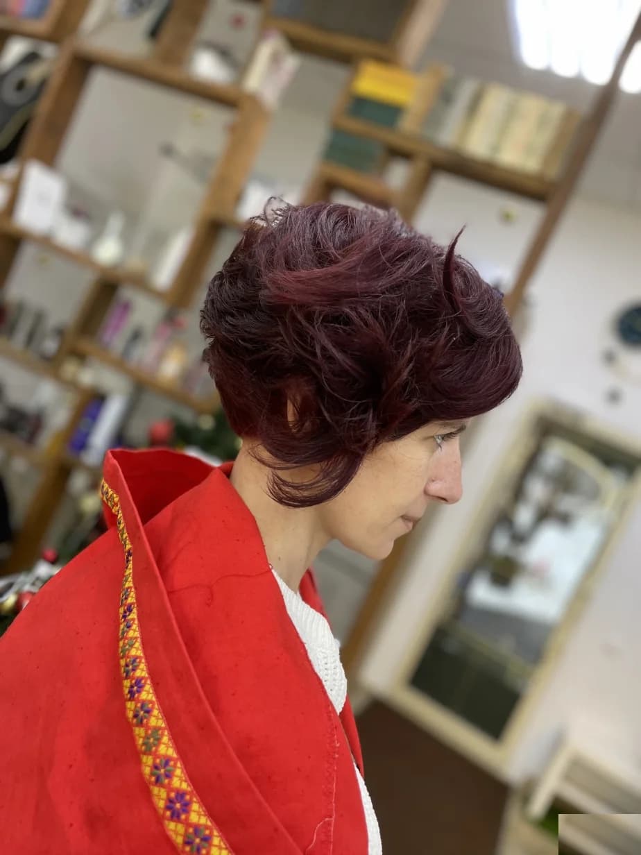 Салон красоты Для своих - Москва