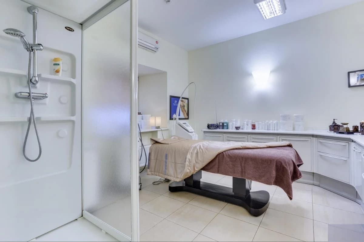 Салон красоты Zengo - Москва