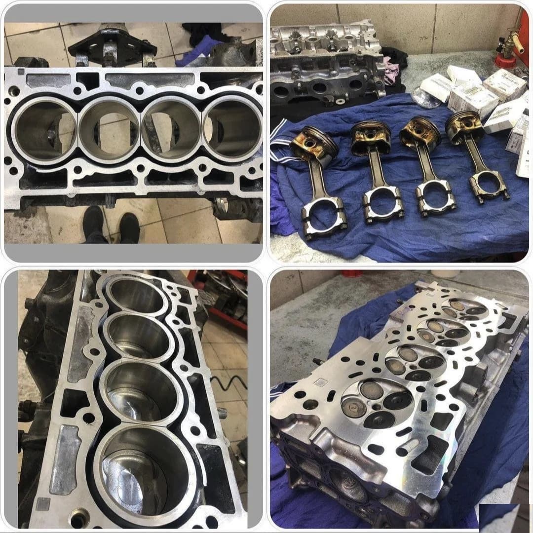 Автосервис Ниссан складочная - Москва