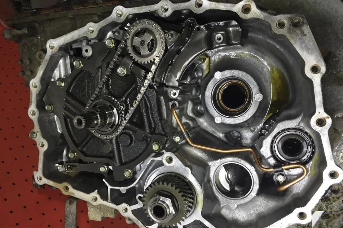 Автосервис Ниссан складочная - Москва