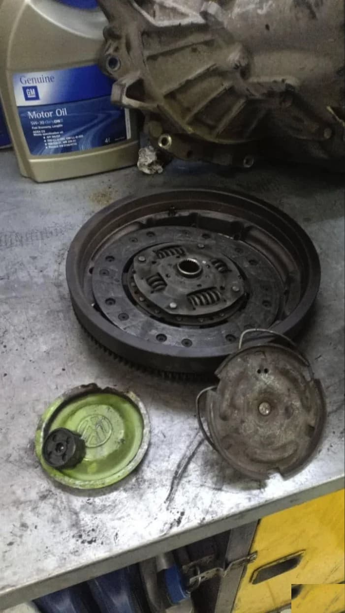 Автосервис Гарантия - Москва