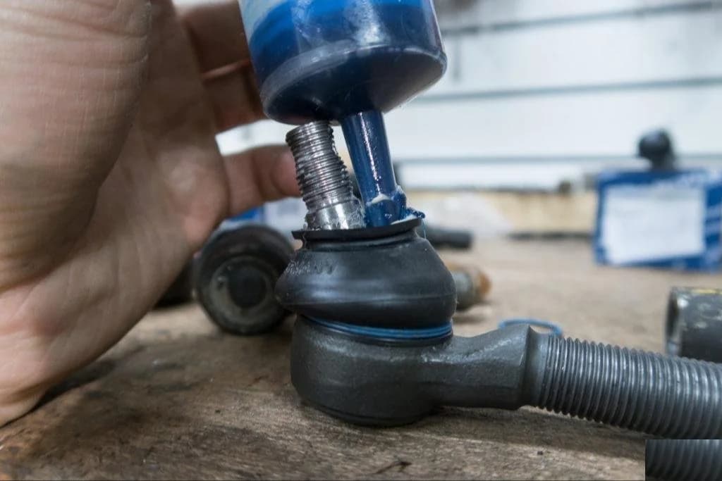 Автосервис Билпрайм - Москва