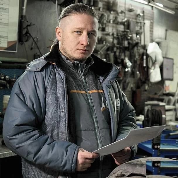 Автосервис Билпрайм - Москва