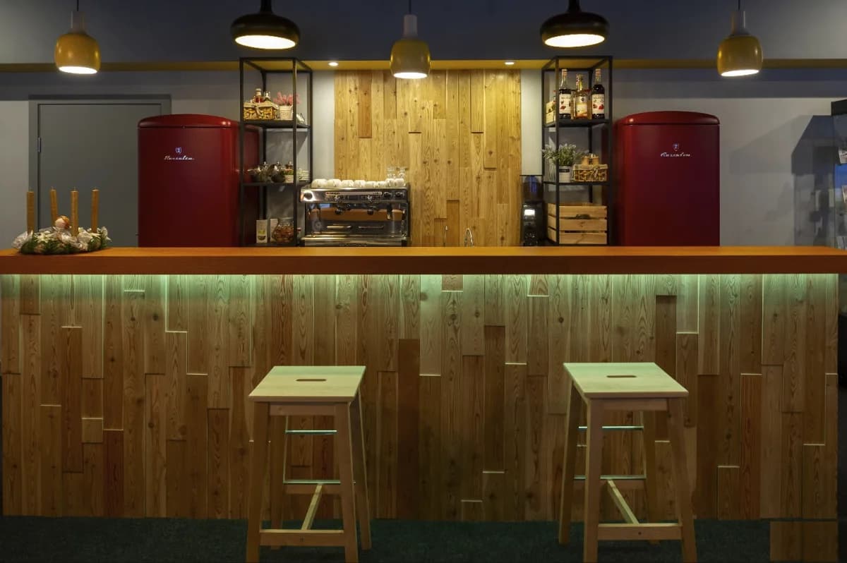 Автосервис Моторваген - Москва