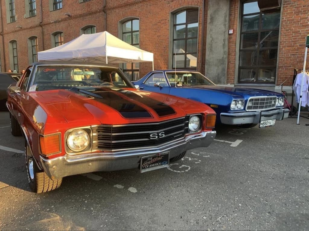 Автосервис Джикар - Москва