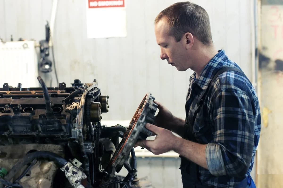 Автосервис Автомагистр - Москва