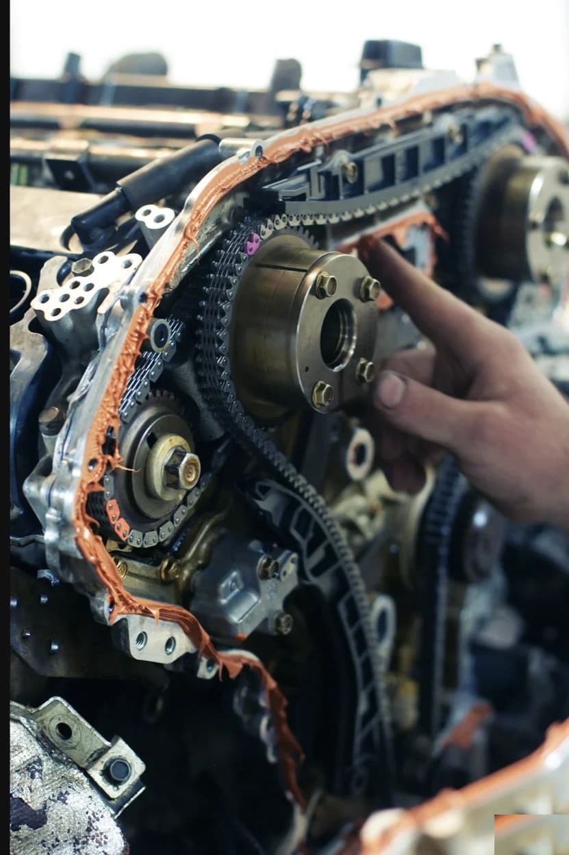 Автосервис Автомагистр - Москва