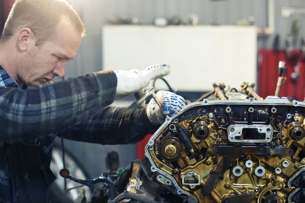 Автосервис Автомагистр - Москва