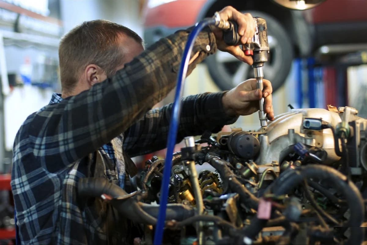 Автосервис Автомагистр - Москва