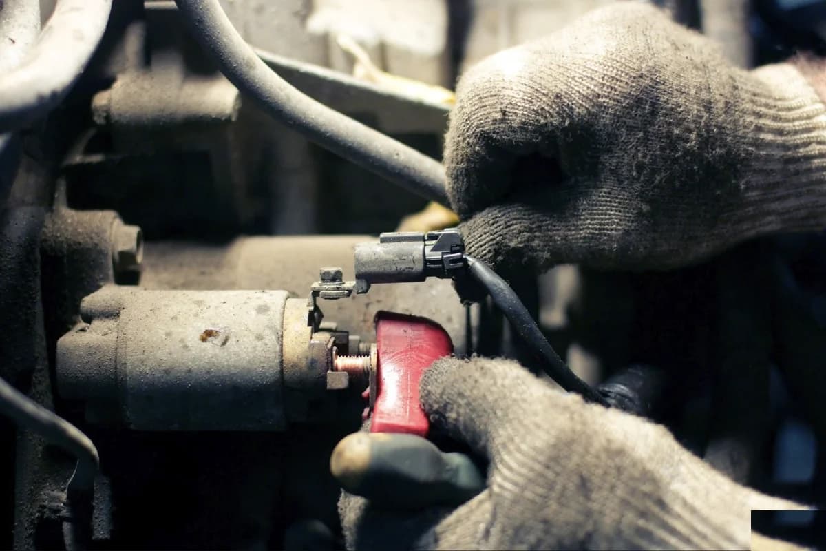 Автосервис Автомагистр - Москва