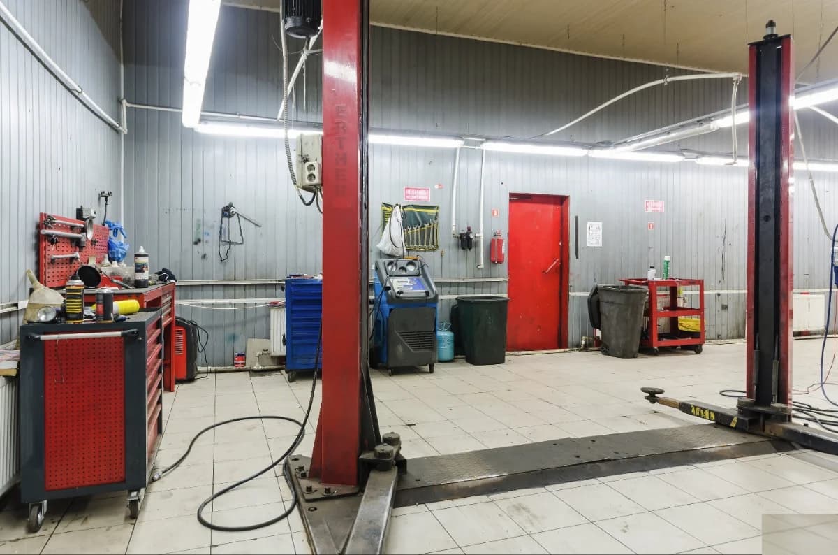 Автосервис Автомагистр - Москва