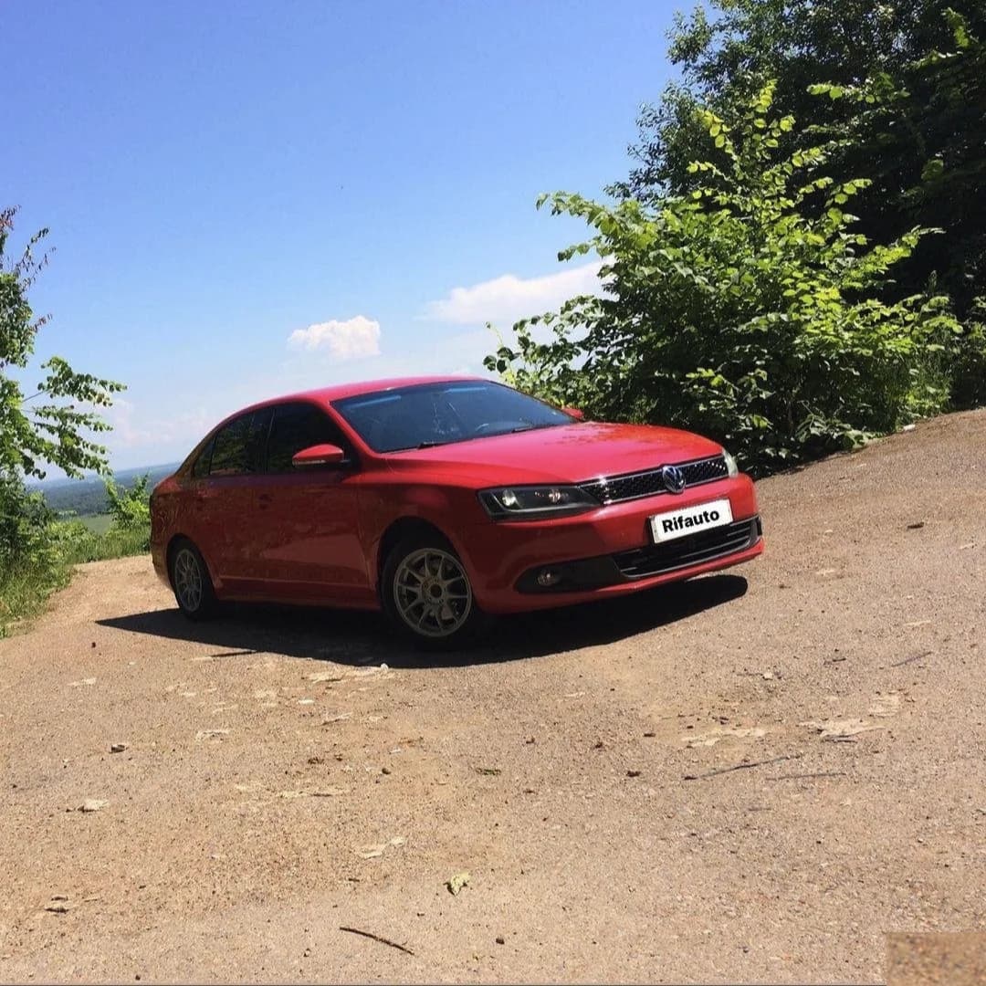 Автосервис Риф-авто - Москва