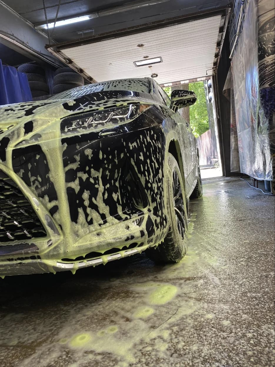 Автосервис AutoDepo - Москва