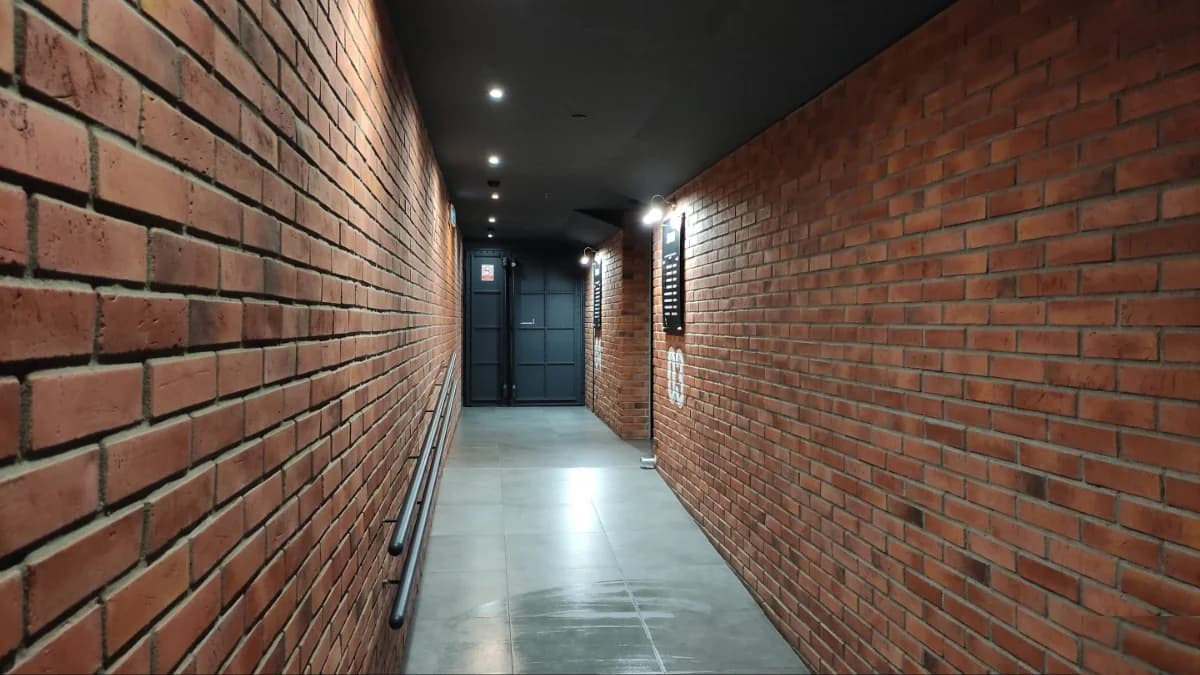 Кинотеатр Москино Ангара - Москва