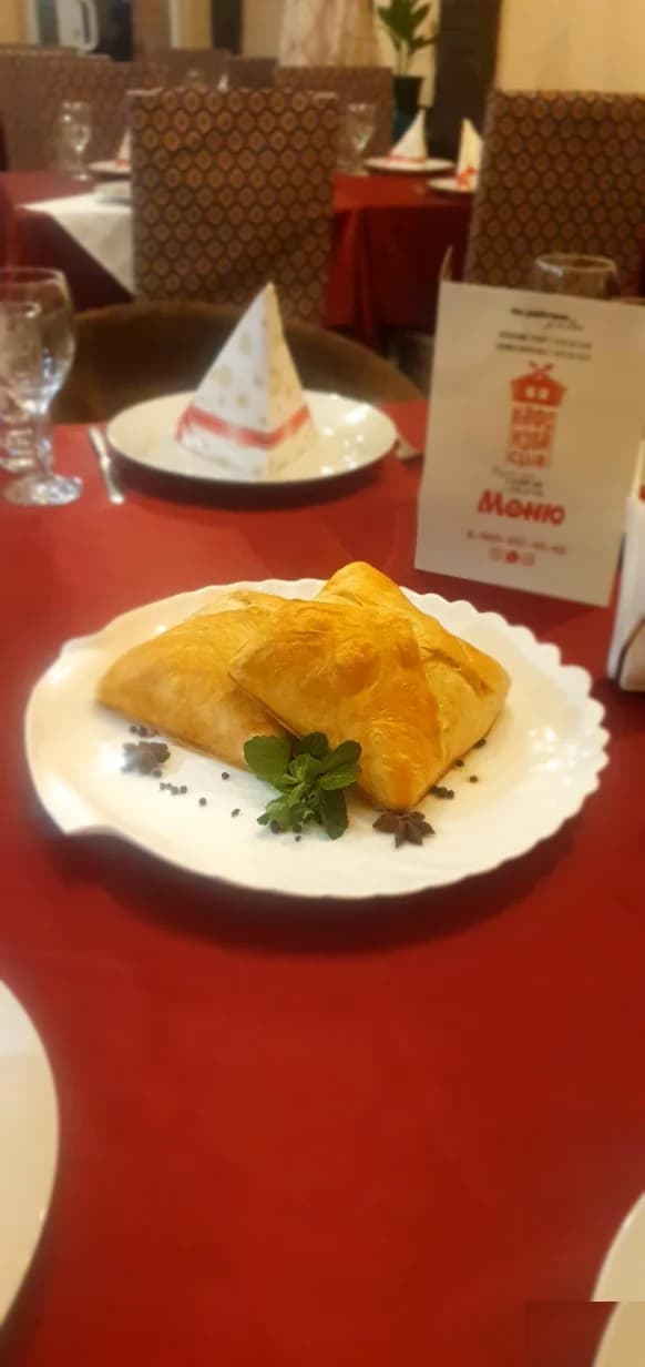 Клуб Изба - Москва