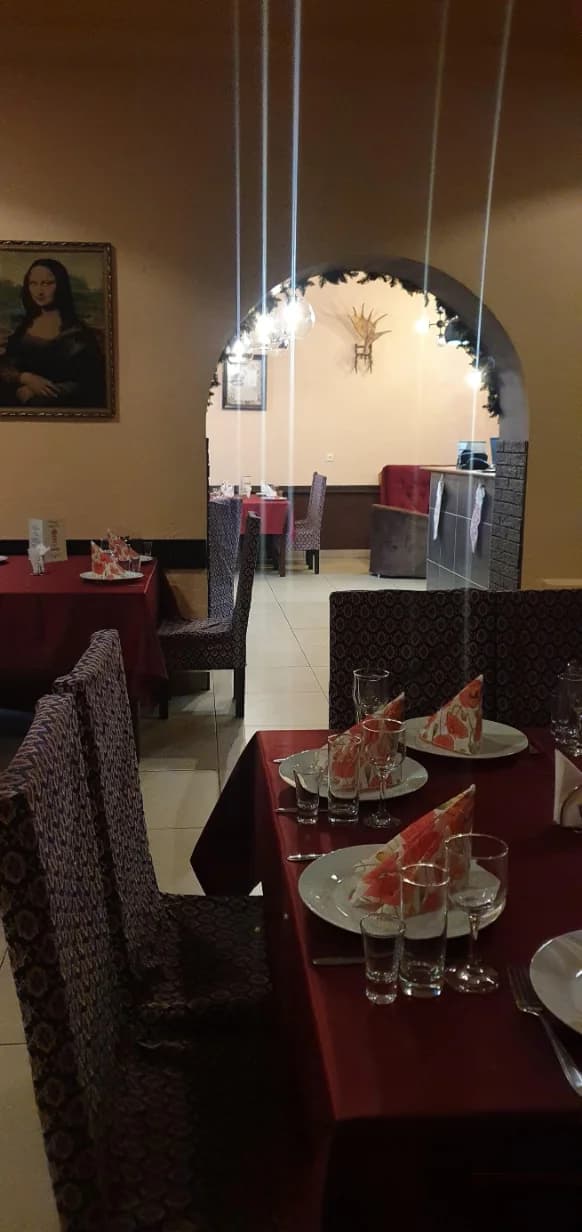 Клуб Изба - Москва