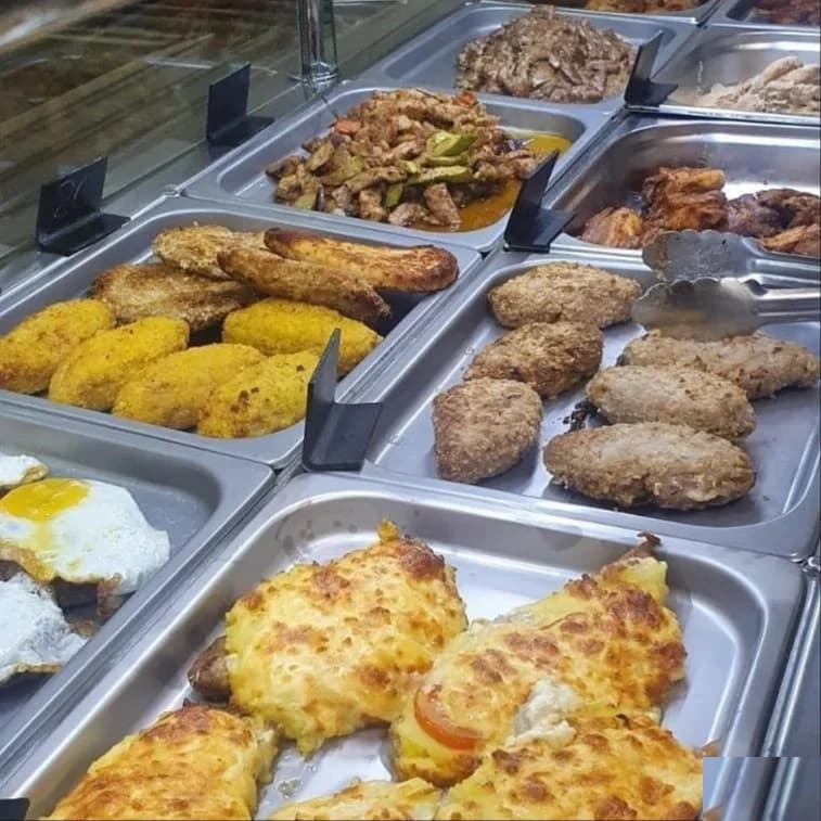 Клуб Изба - Москва