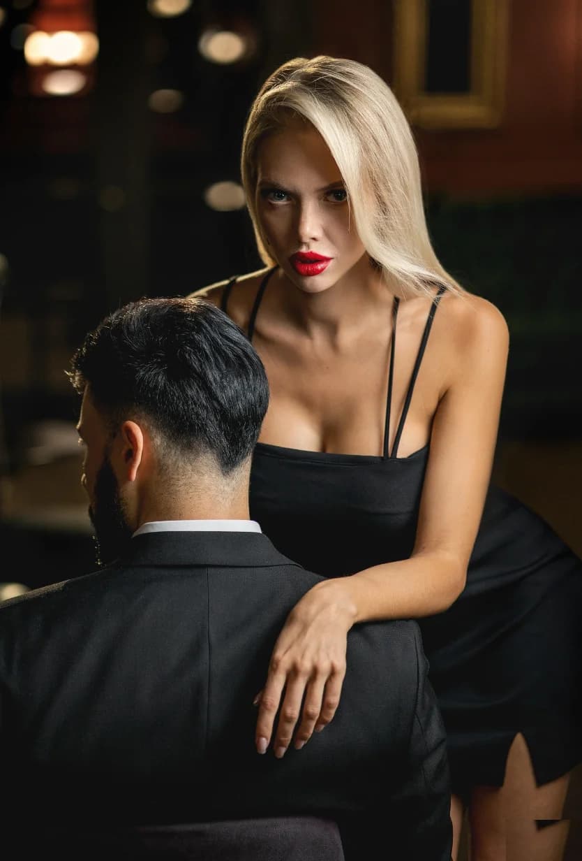 Клуб Николаевъ - Москва