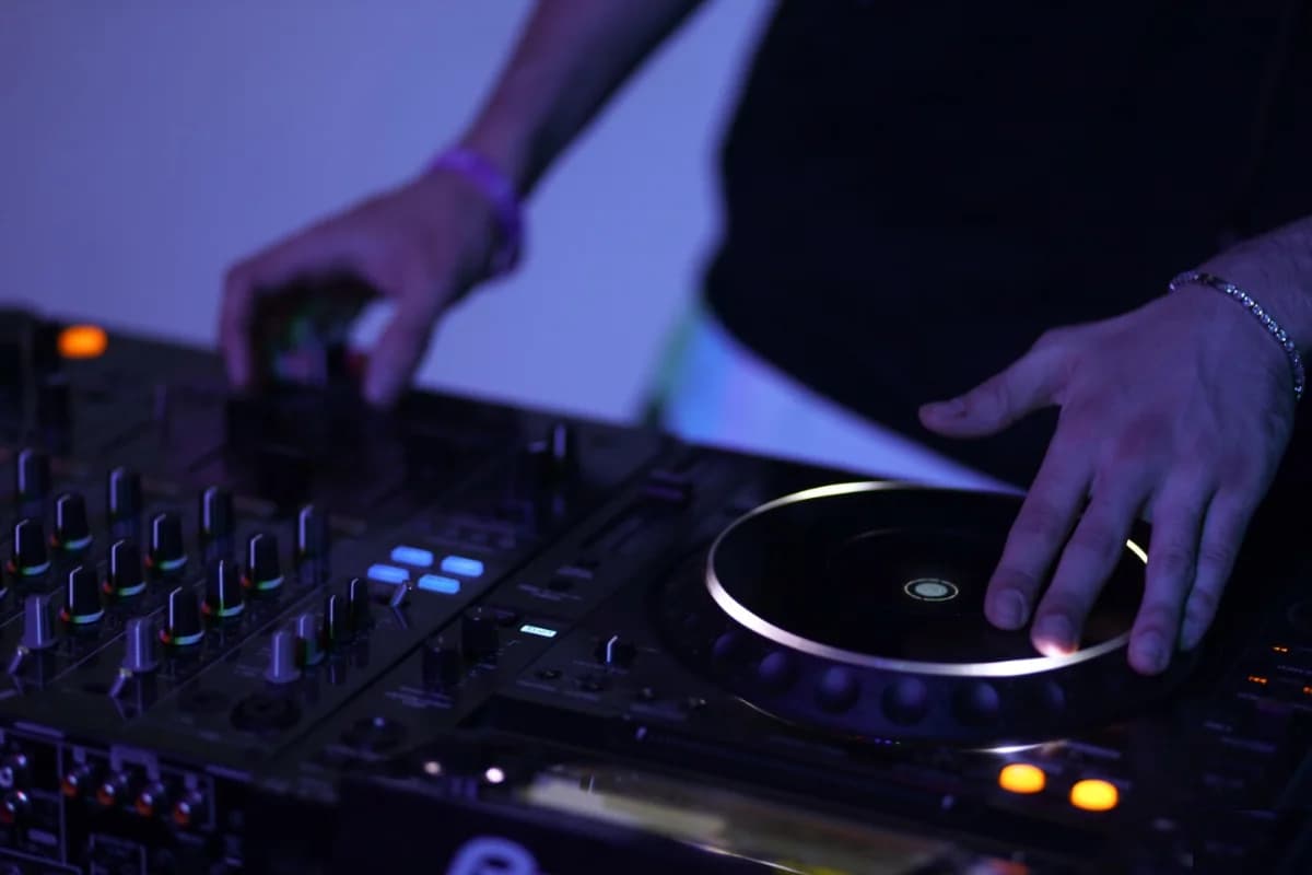 Клуб Eclipse - Москва