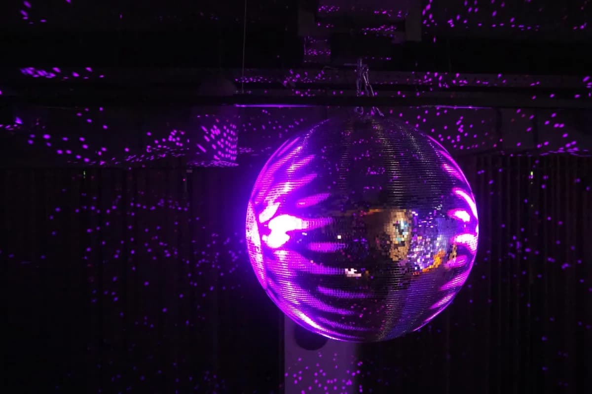 Клуб Eclipse - Москва