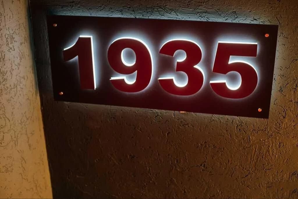 Клуб RestoBar1935 - Москва