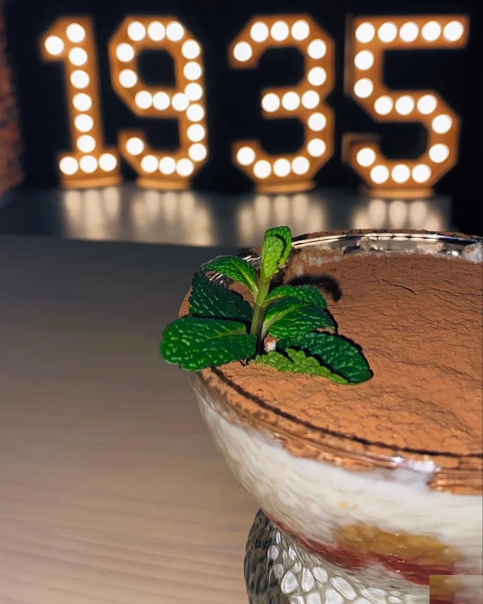 Клуб RestoBar1935 - Москва