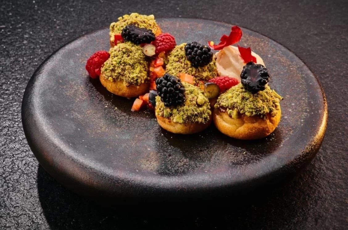 Клуб Auf - Москва