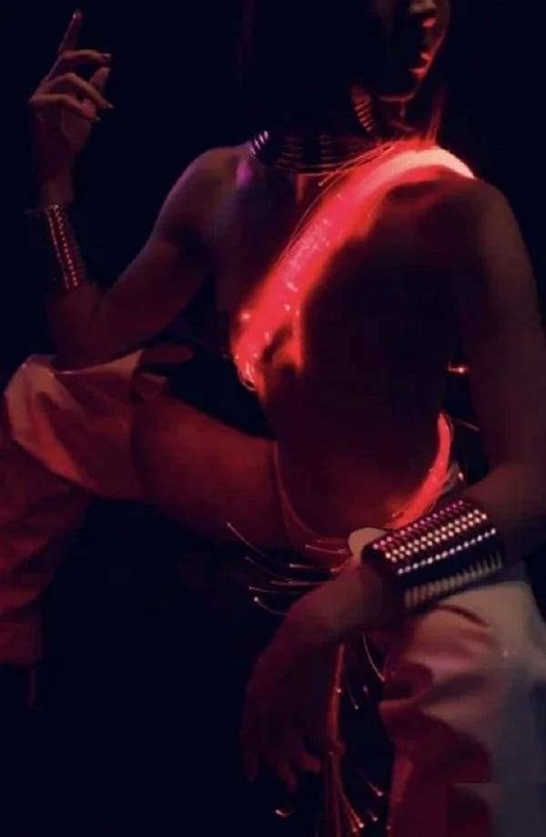 Клуб Auf - Москва