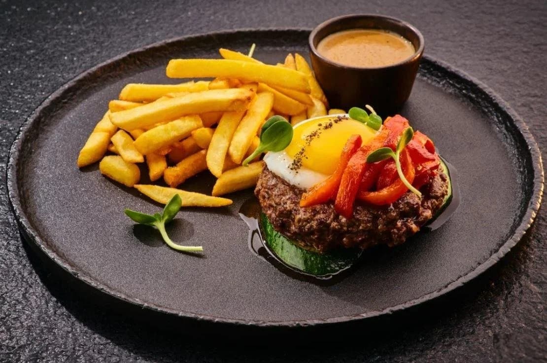 Клуб Auf - Москва