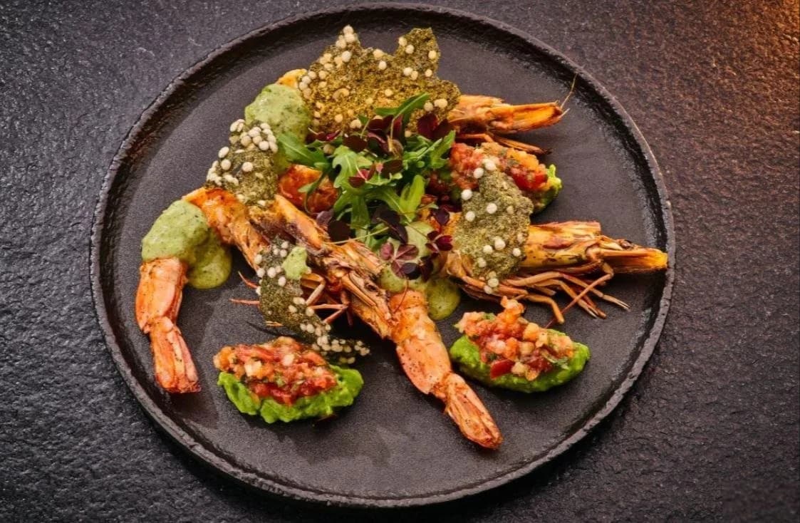 Клуб Auf - Москва