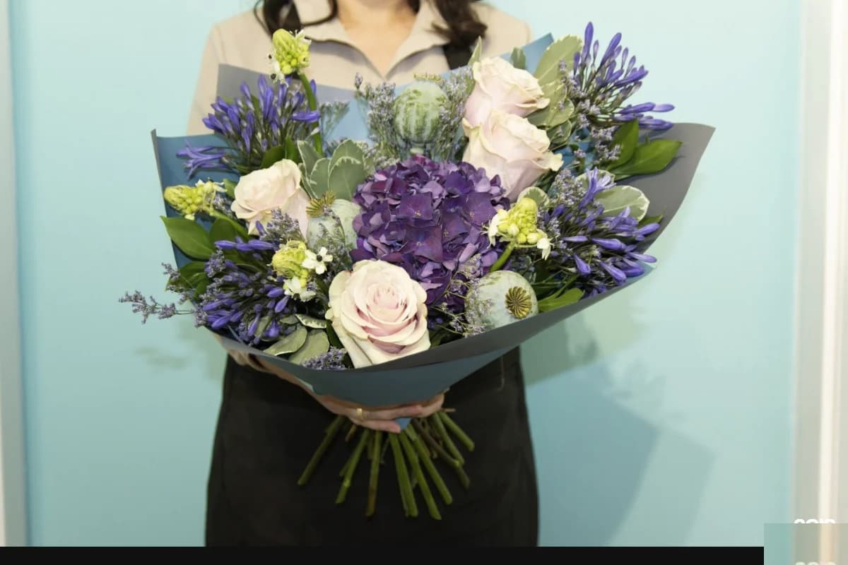 Цветы ЛЮБИ ЦВЕТЫ - Москва