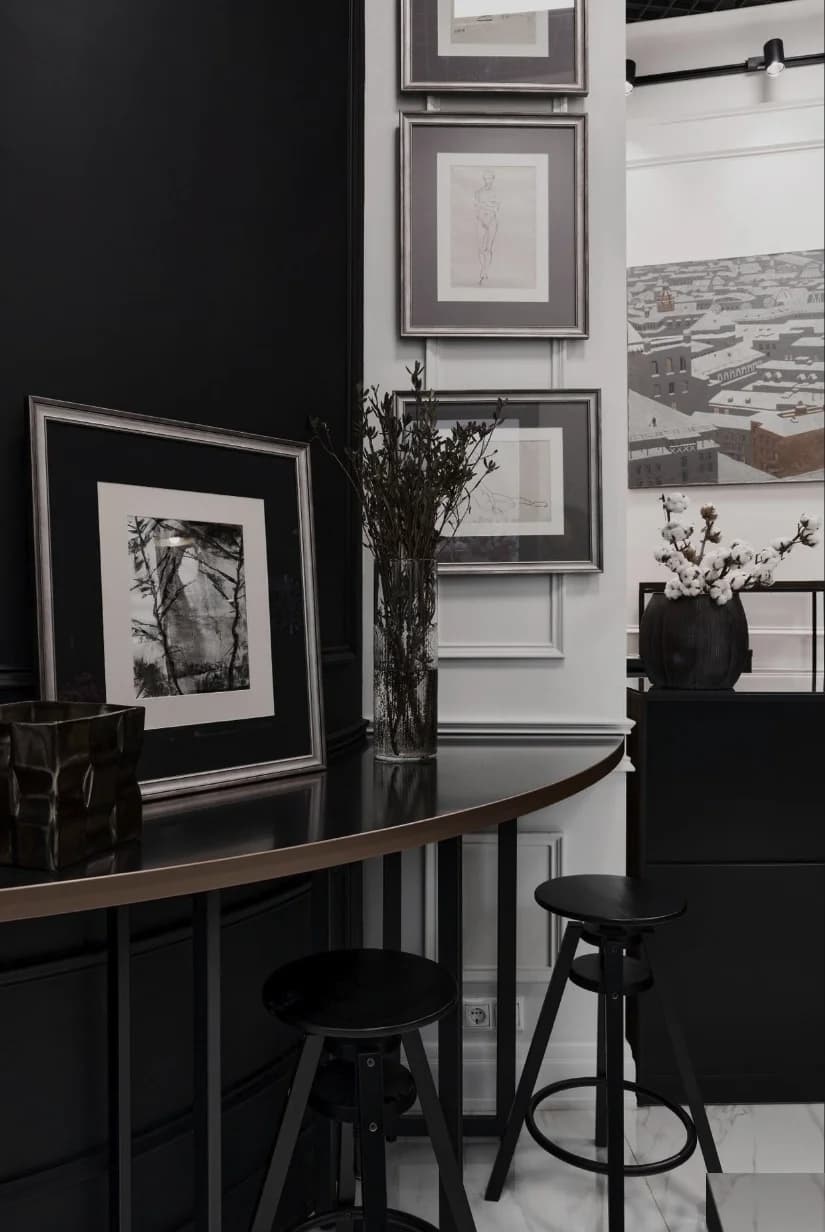 Цветы Because flowers - Москва