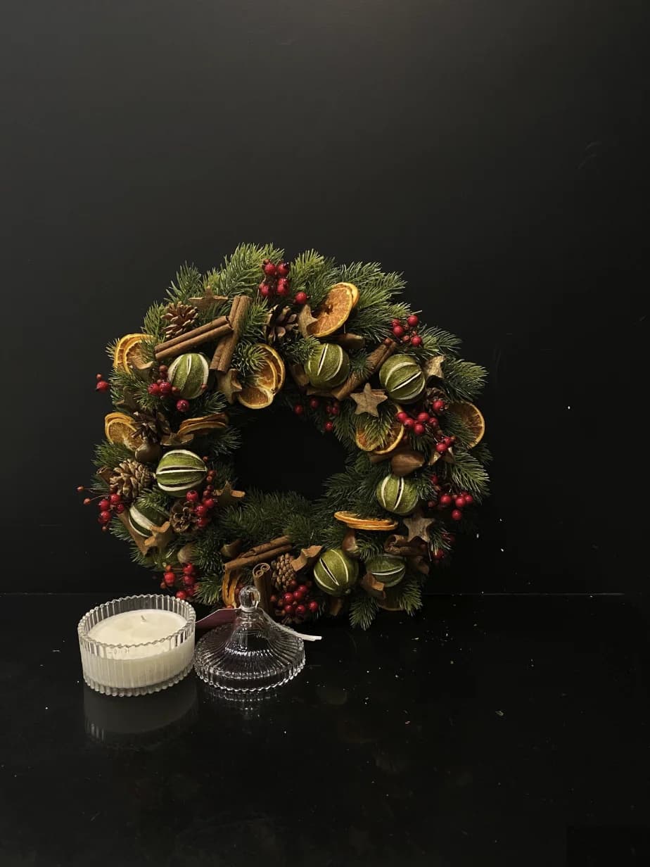 Цветы Because flowers - Москва