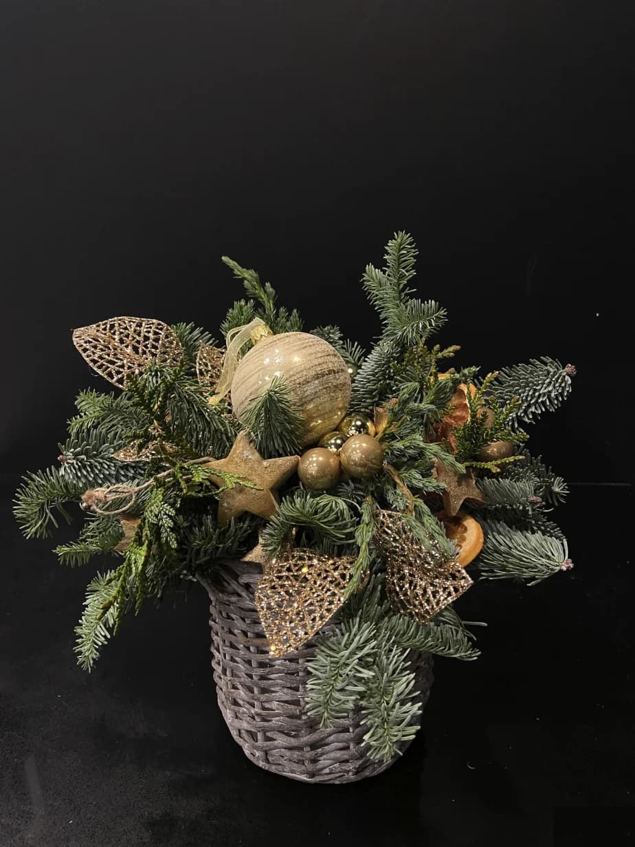 Цветы Because flowers - Москва