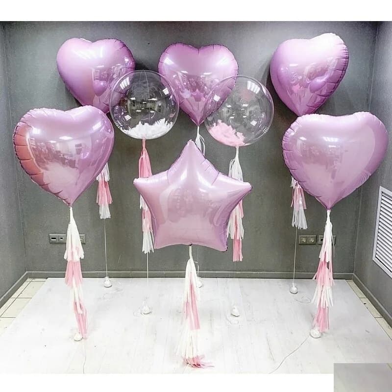 Цветы Kinky - Москва