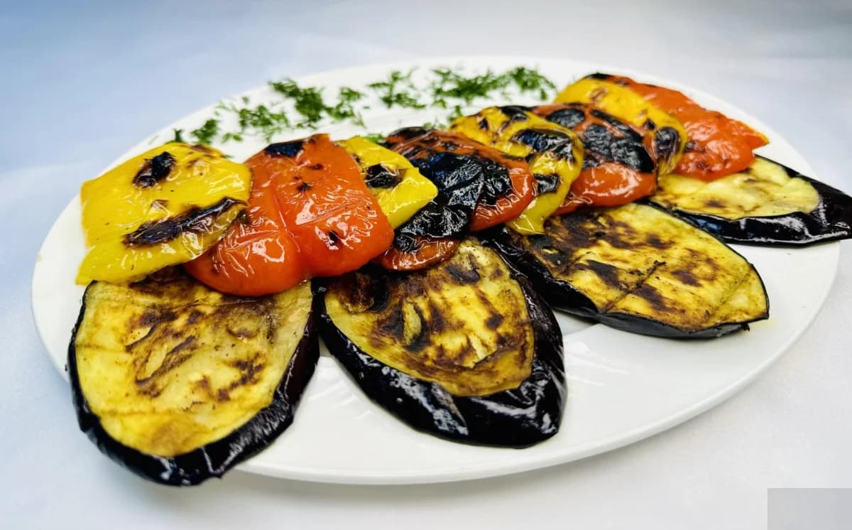 Ресторан Лехаим - Москва