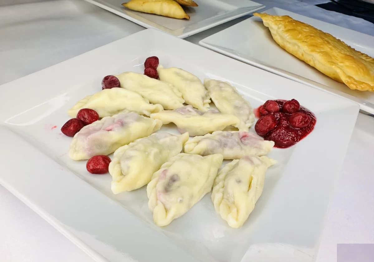 Ресторан Лехаим - Москва