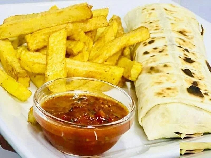 Ресторан Лехаим - Москва