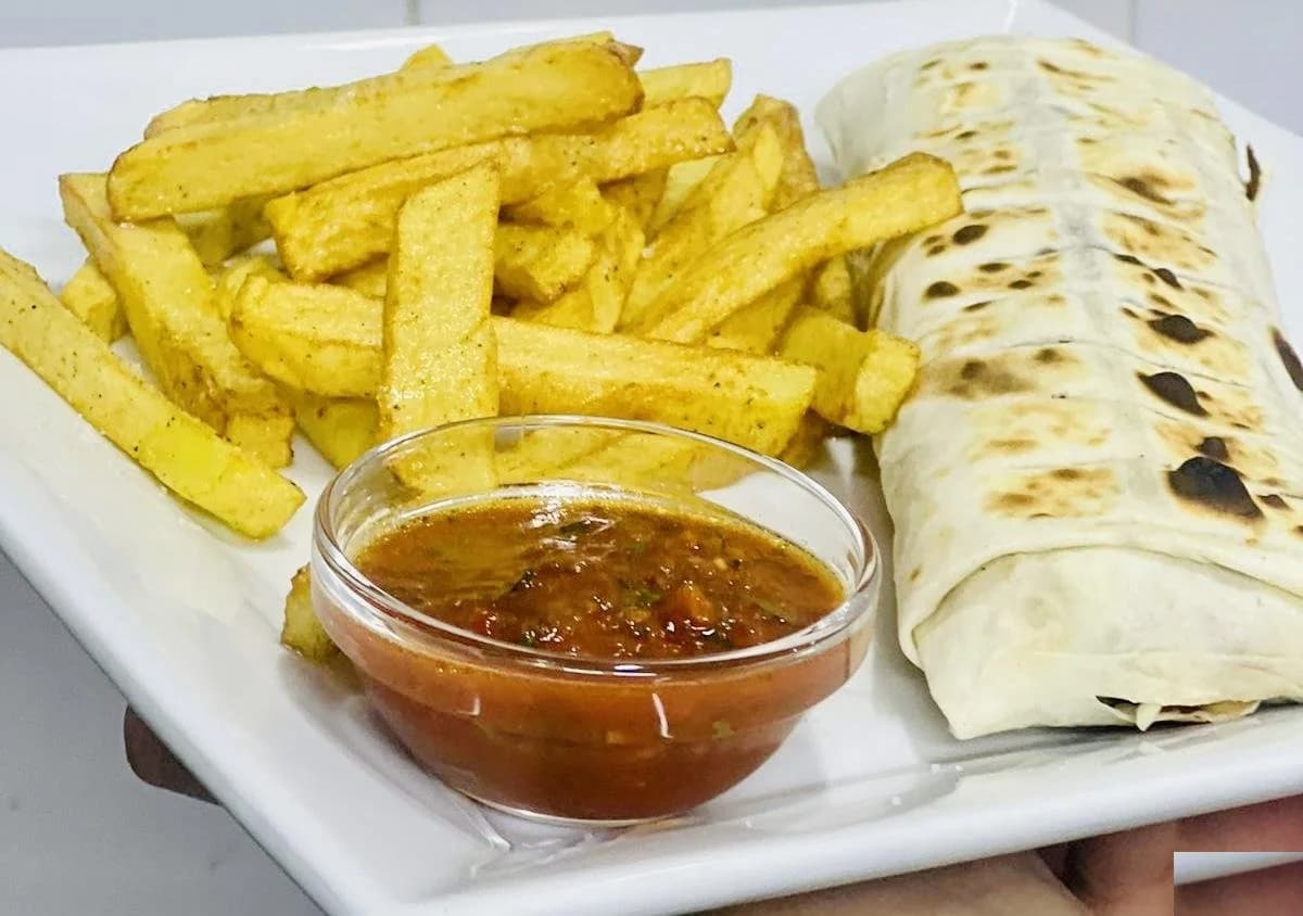 Ресторан Лехаим - Москва