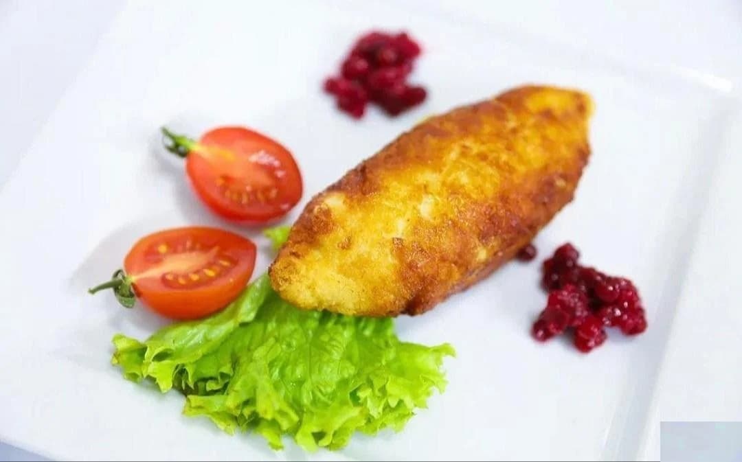 Ресторан Лехаим - Москва