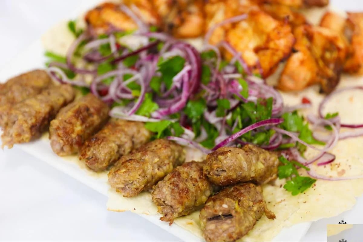 Ресторан Лехаим - Москва