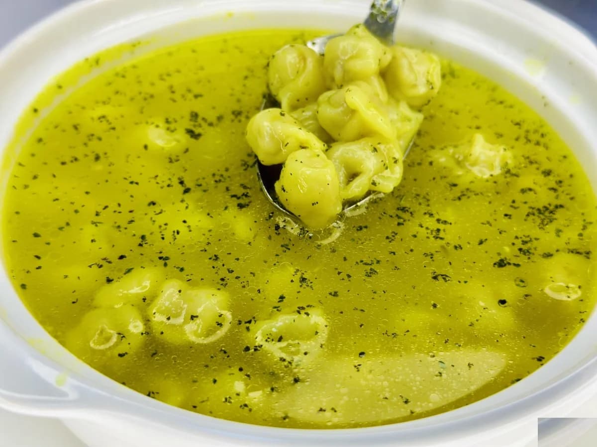 Ресторан Лехаим - Москва