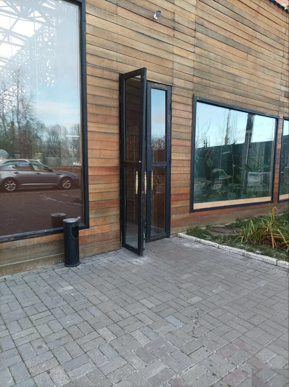 Ресторан Горки-10 - Москва